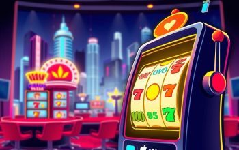 Tips Main Slot Gacor Pakai Dana, OVO, dan Pulsa