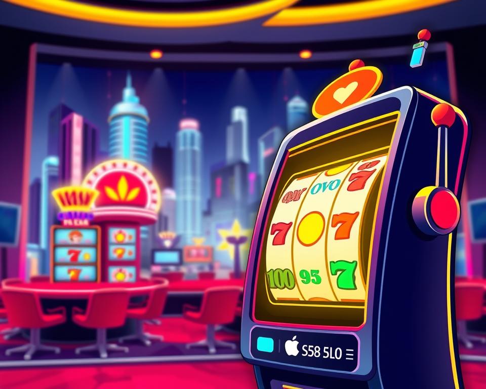 Tips Main Slot Gacor Pakai Dana, OVO, dan Pulsa